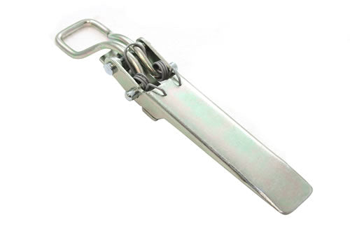 Verschluss Heckklappe Defender HCPU