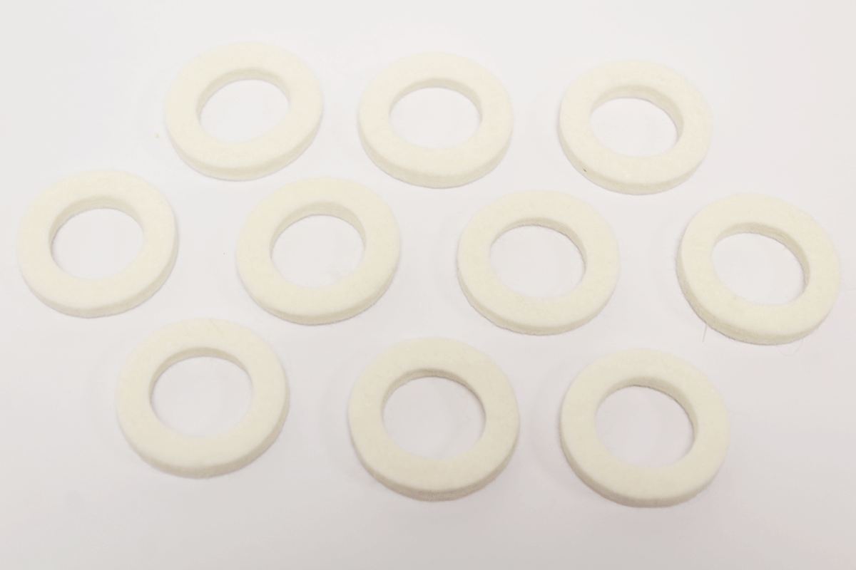 Filzring Flansch Verteilergetriebe (LT230 & LT77)