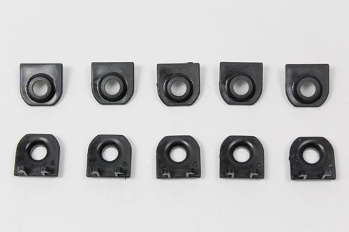 Klammer Schubstange Nehmerzylinder Kupplung LT77 / R380 Getriebe (nicht Td5)