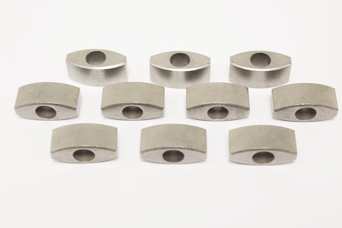 Gleitstück Ausrückgabel Kupplung LT77 / R380 Getriebe (nicht Td5)