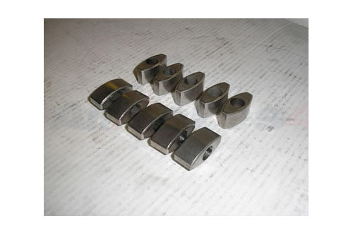 Gleitstück Ausrückgabel Kupplung LT77 / R380 Getriebe (nicht Td5)