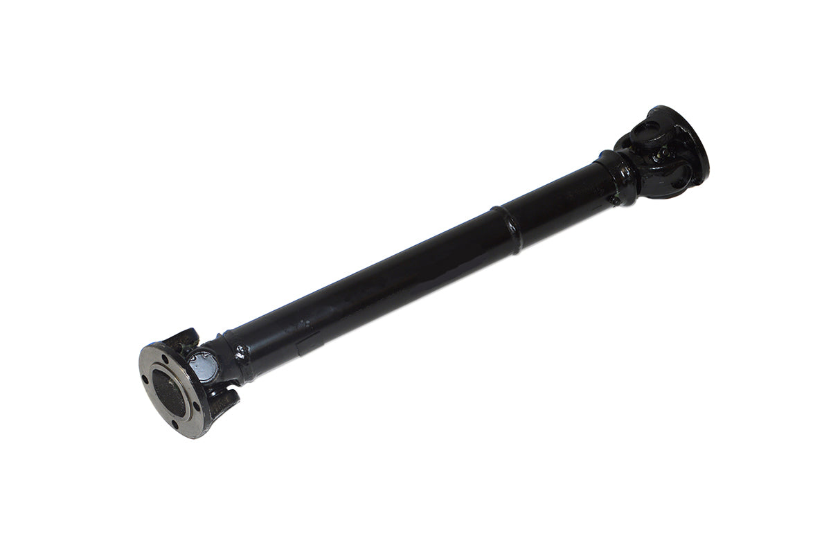 Kardanwelle vorne (bis 2001)