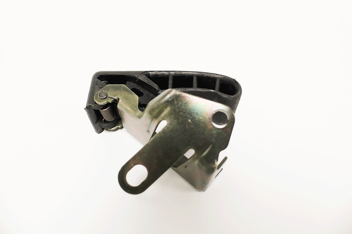 Griffhebel Haubenöffner Motorhaube Defender TD5