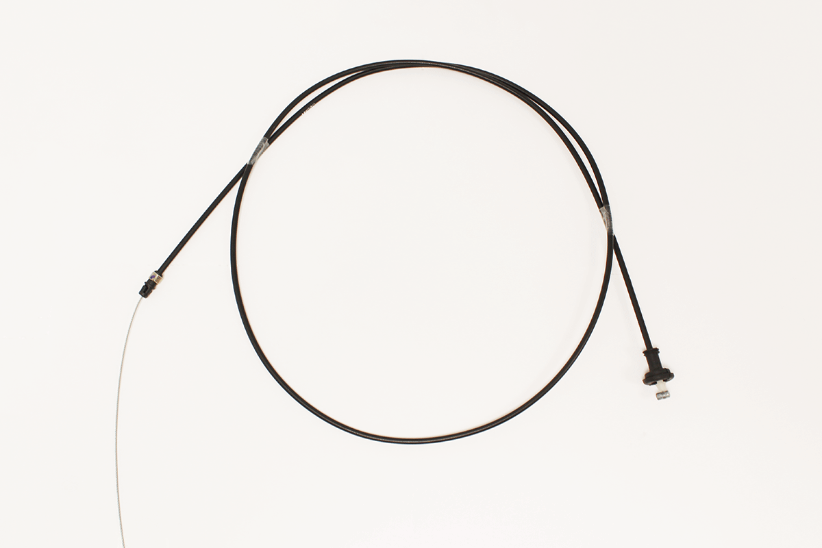 Bowdenzug Motorhaube Defender Td5 (ab 2A622424 / 2002)