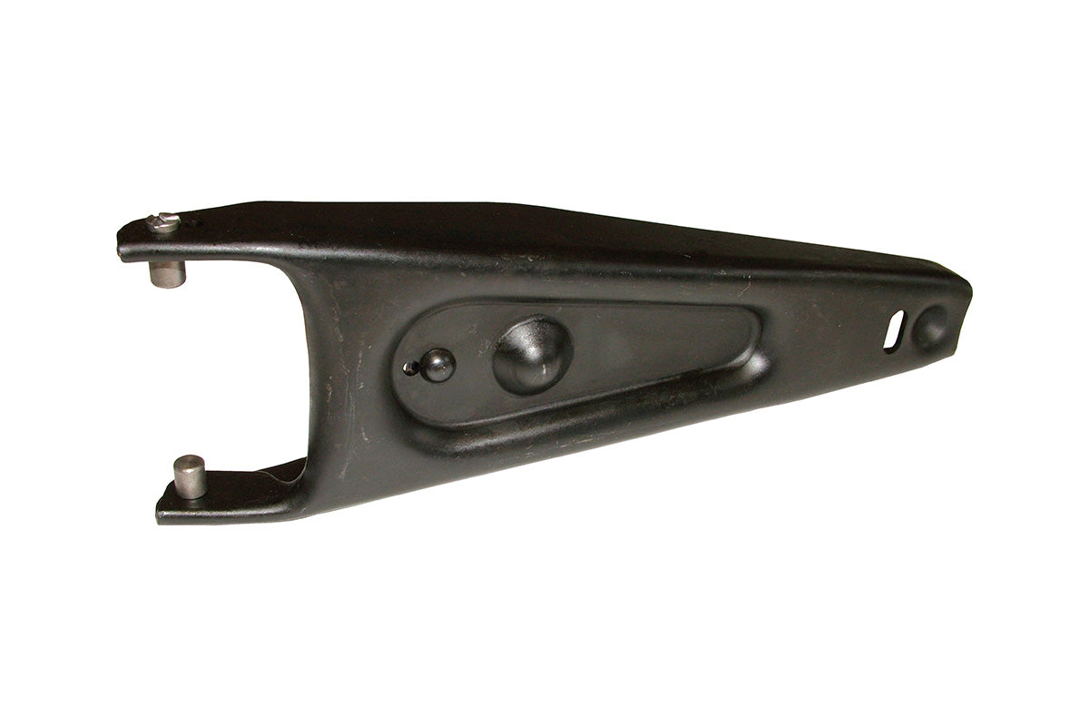 Ausrückgabel Kupplung LT77 / R380 Getriebe (nicht Td5)