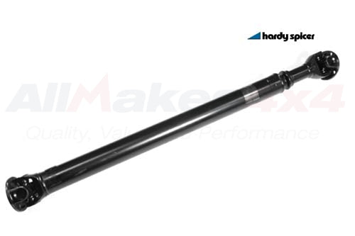 Kardanwelle hinten Defender 110 (4-Zylinder mit Trommelbremsen hinten) (Hardy Spicer)