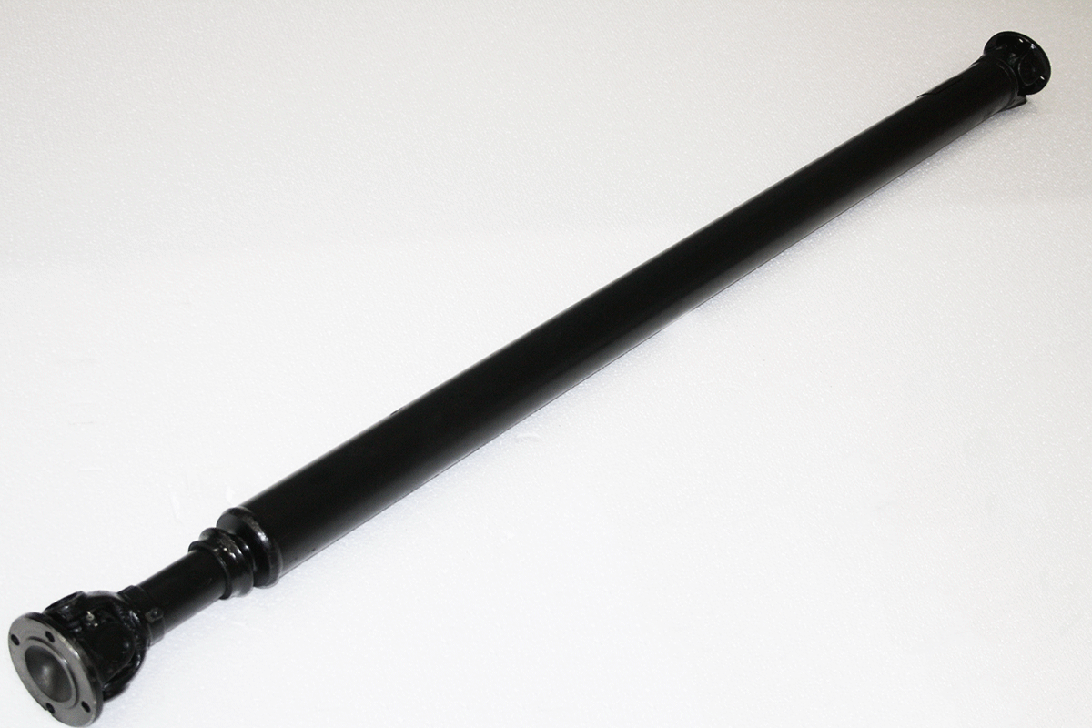 Kardanwelle hinten Defender TD5 130 (ab 2A637980 / 2002) (HARDY SPICER)