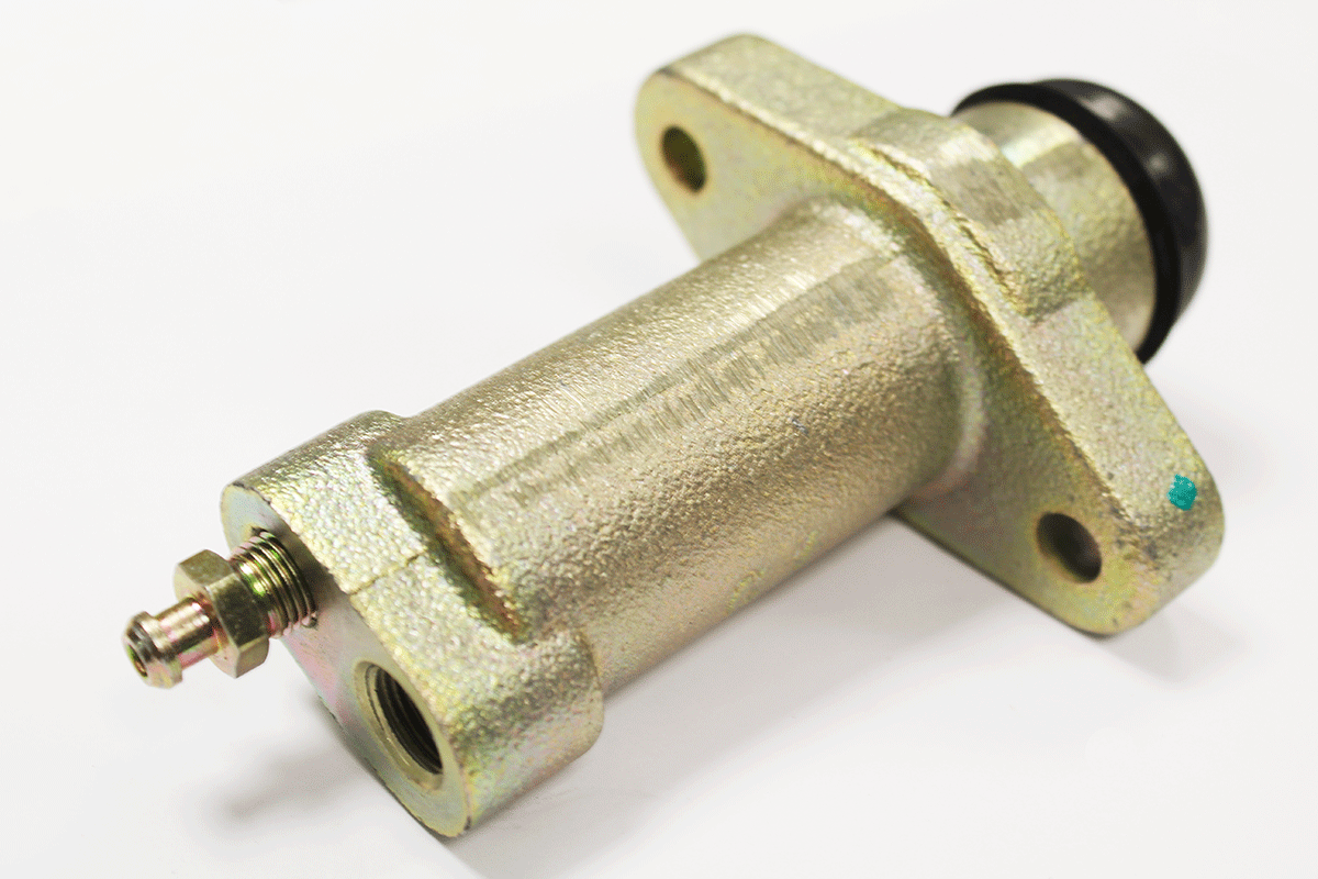 Nehmerzylinder Kupplung R380 (spät), Td5