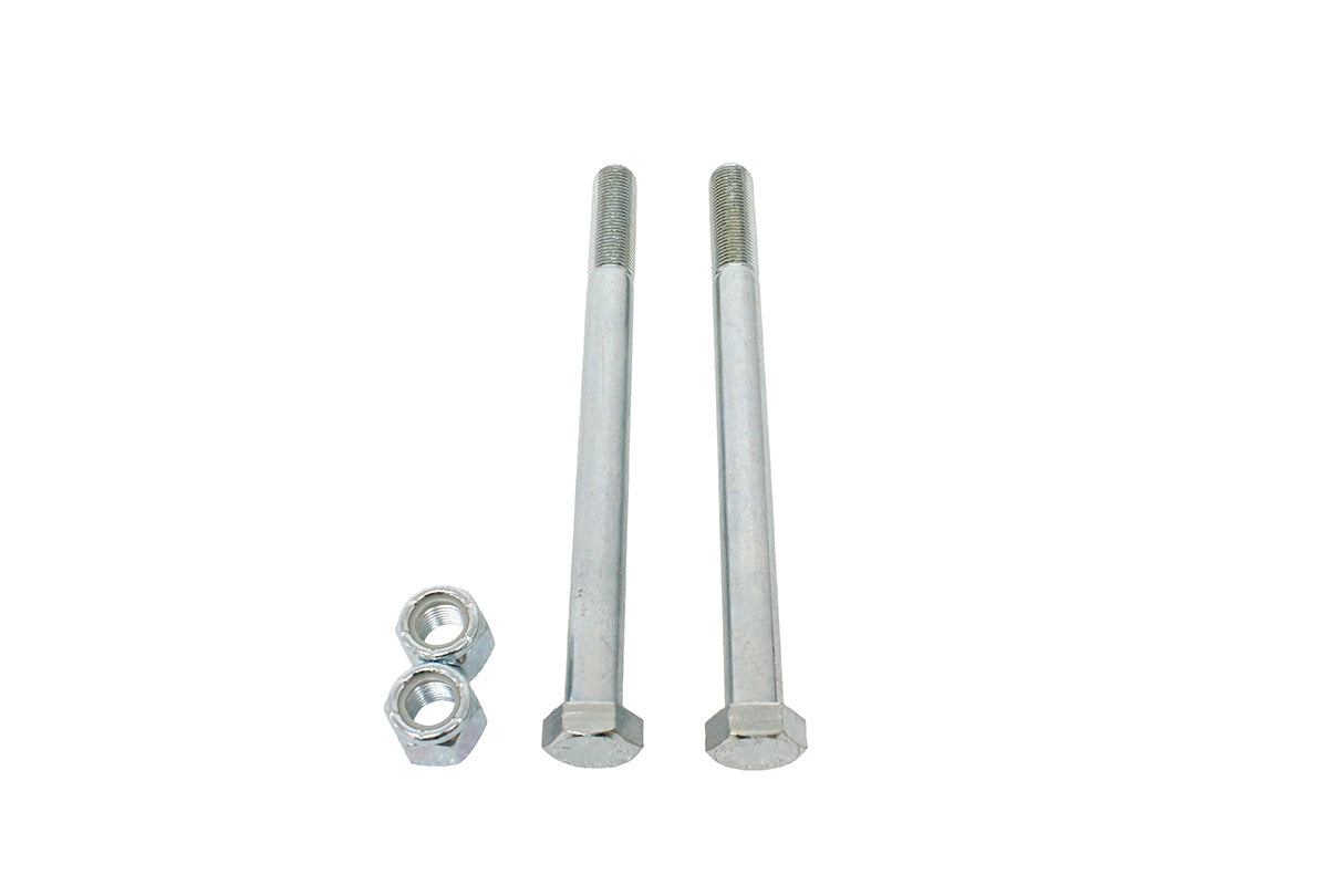 Schrauben-Kit Gelenk Dreieckslenker Hinterachse Defender