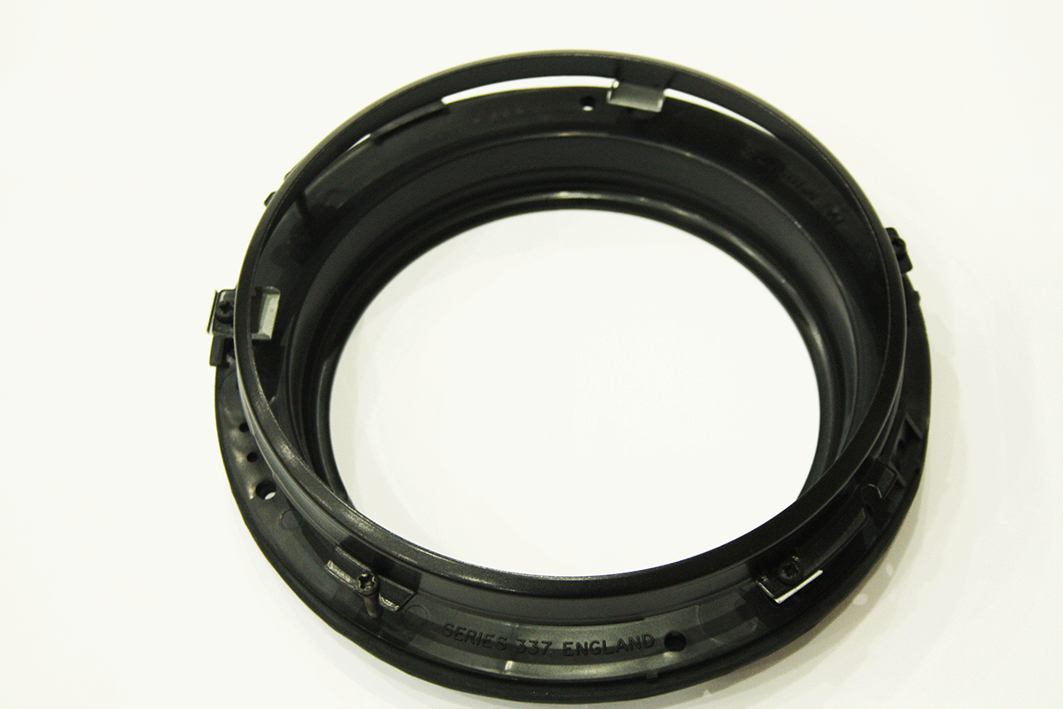 Befestigungs-Kit Scheinwerfer