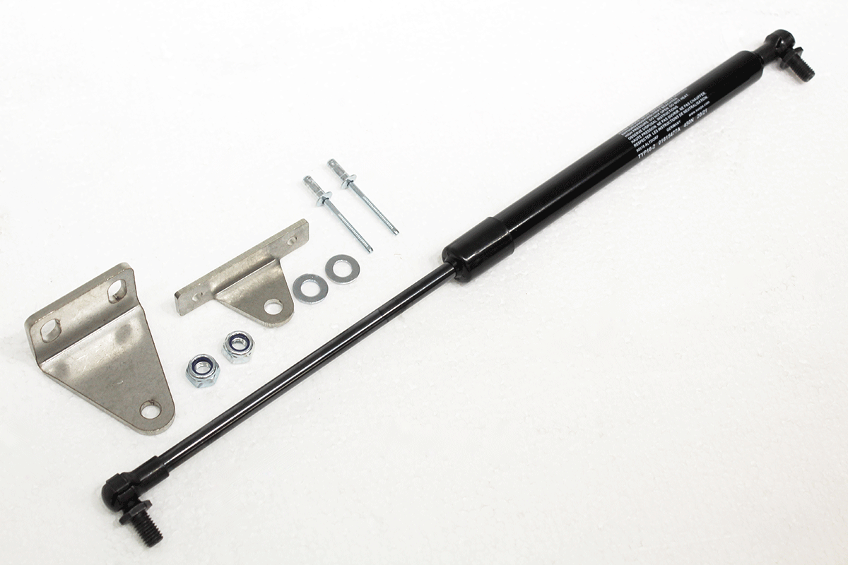 Dämpfer-Kit Hecktür Defender (bis 1A622423 / 2001)