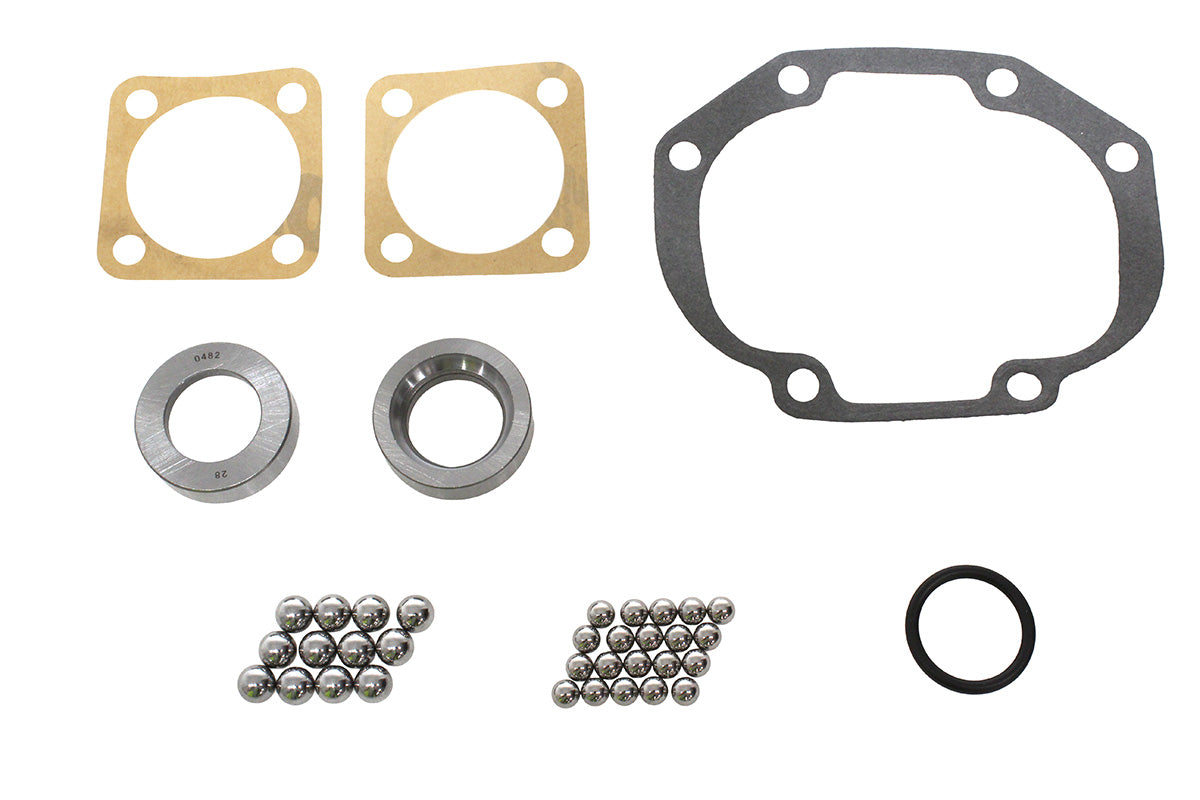 Reparatursatz Lenkgetriebe