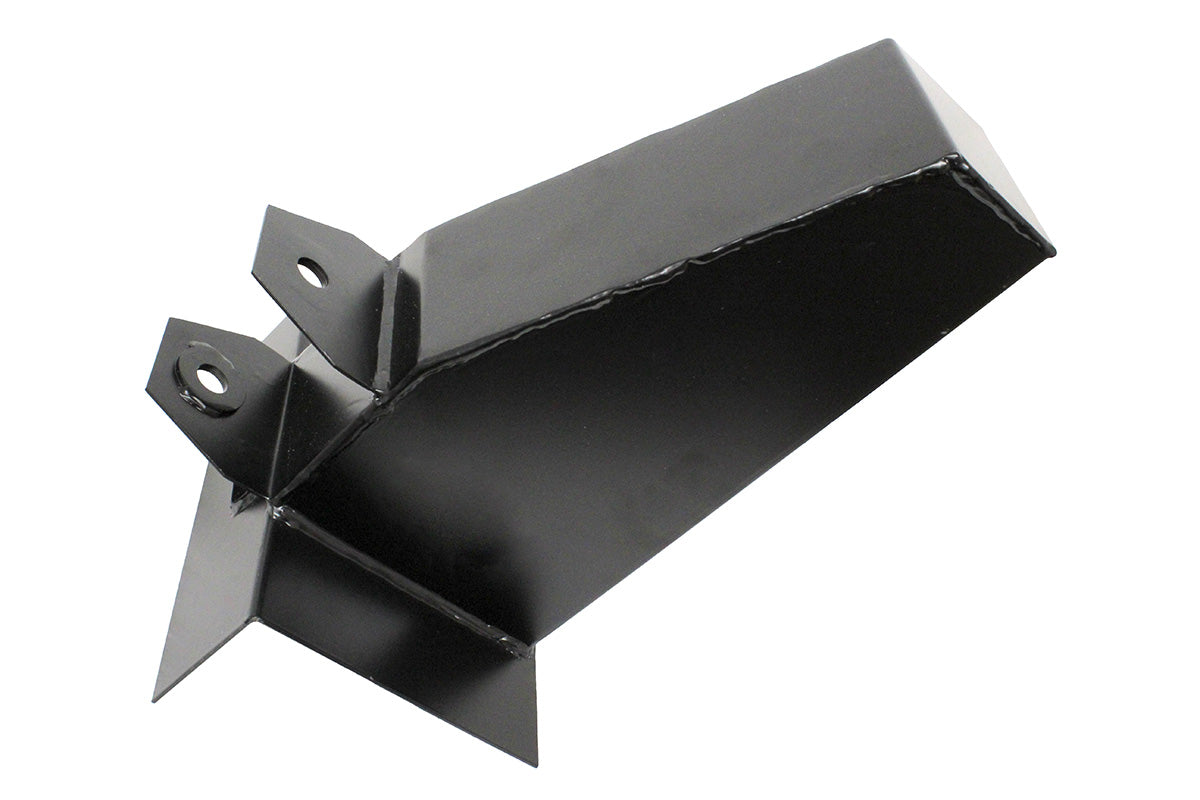 Ausleger Rahmen Federaufnahmen (HA 109"LWB)