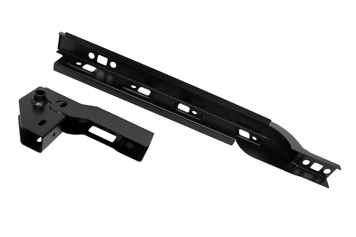 Reparaturblech A-Säule links