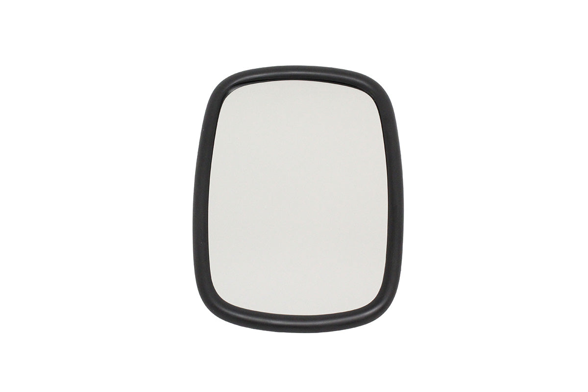 Außenspiegel 7"X 5" gewölbtes Glas