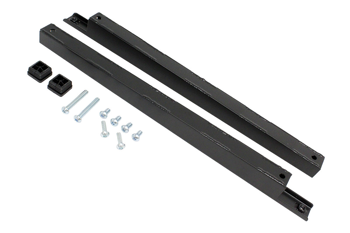 Sitzschienenverlängerung vorne Defender (7 cm Verlängerung)