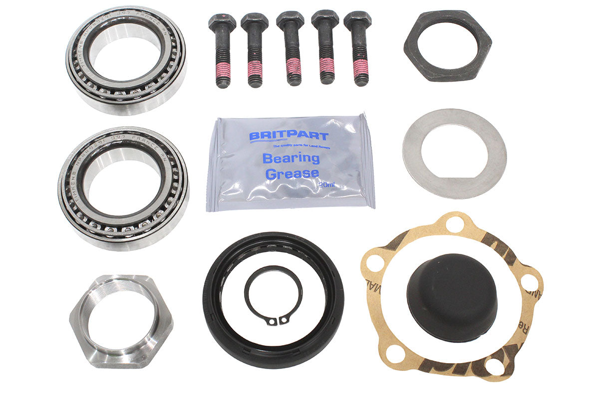 Radlager-Kit (ab 1994)