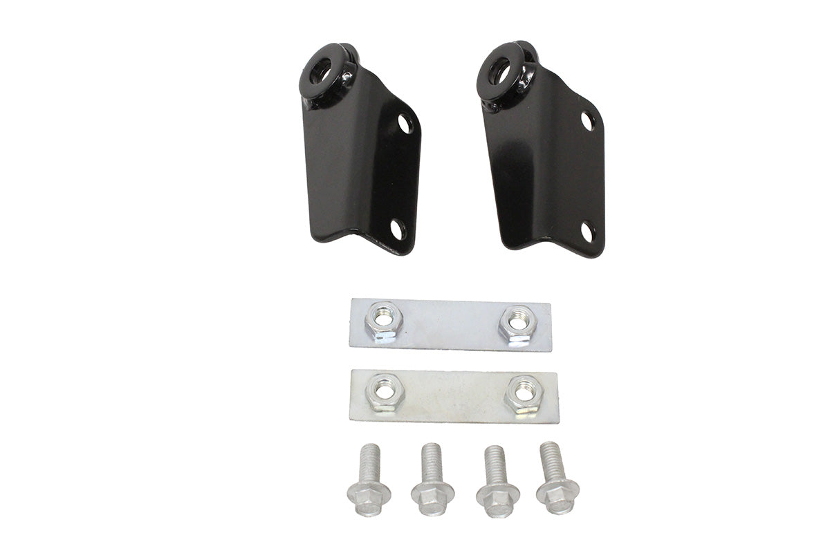 Heckklappenscharnier-Kit Serie & Defender