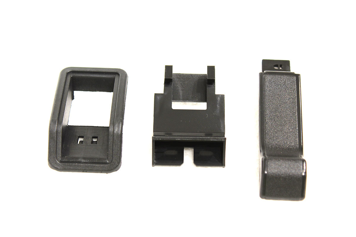 Verriegelungsknopf-Kit Tür Defender