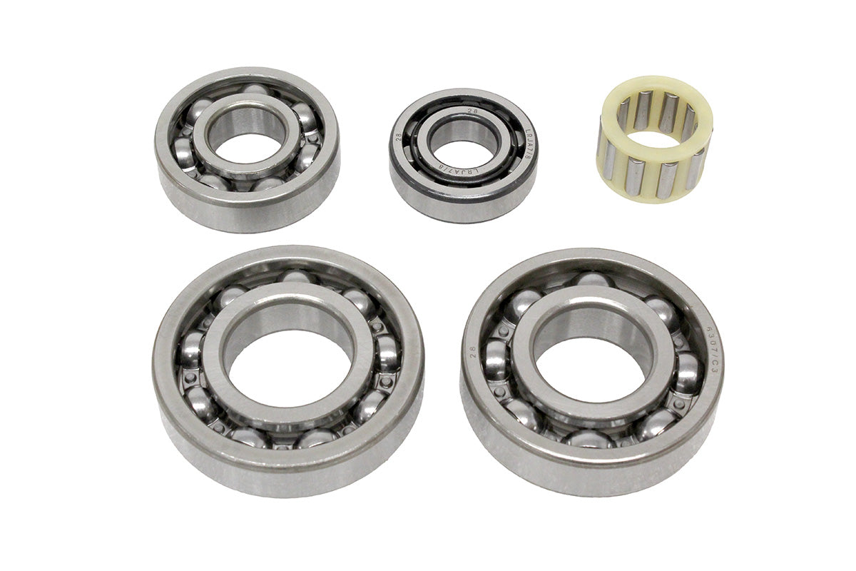 Getriebelager-Kit Serie 2a & 3 (ab Suffix B)