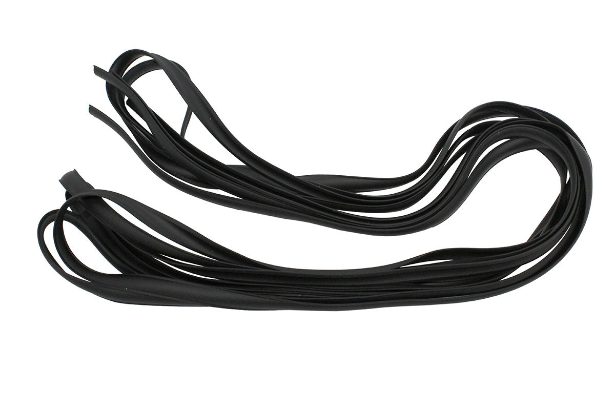 Schiebefenster-Kit (seitlich) klar (Paar) Defender