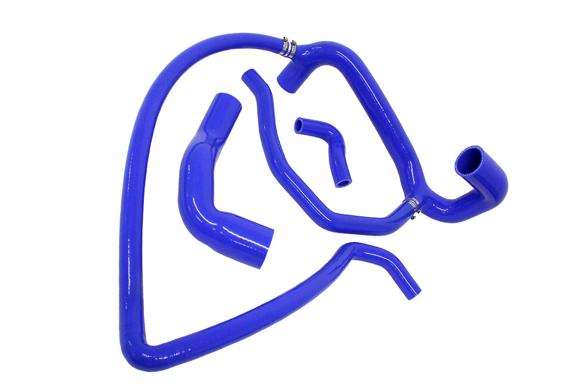 Silikonschlauch-Kit Kühlerschläuche Defender 300TDI