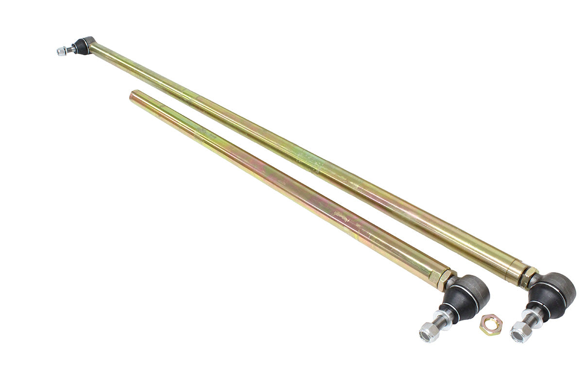 Spur- und Lenkstangen-Kit (Heavy Duty) Defender (mit Schmiernippeln)