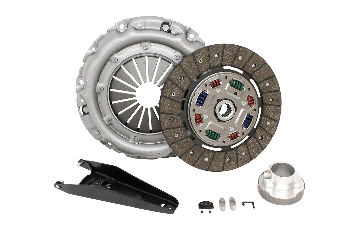 Heavy Duty Kupplungs-Kit 200Tdi / 300Tdi