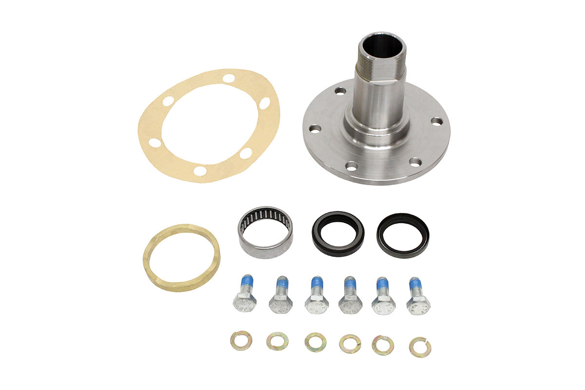 Achsschenkel-Kit vorne Defender (ab LA930456 / 1994 bis 6A999999 / 2006)