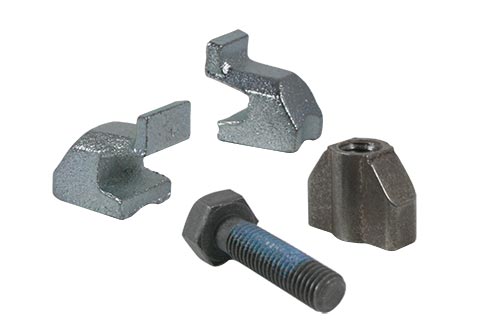 Einsteller-Kit Handbremse (OEM)