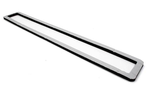 Dichtung Lüfterklappen Defender (ab HA704902 / 1991)