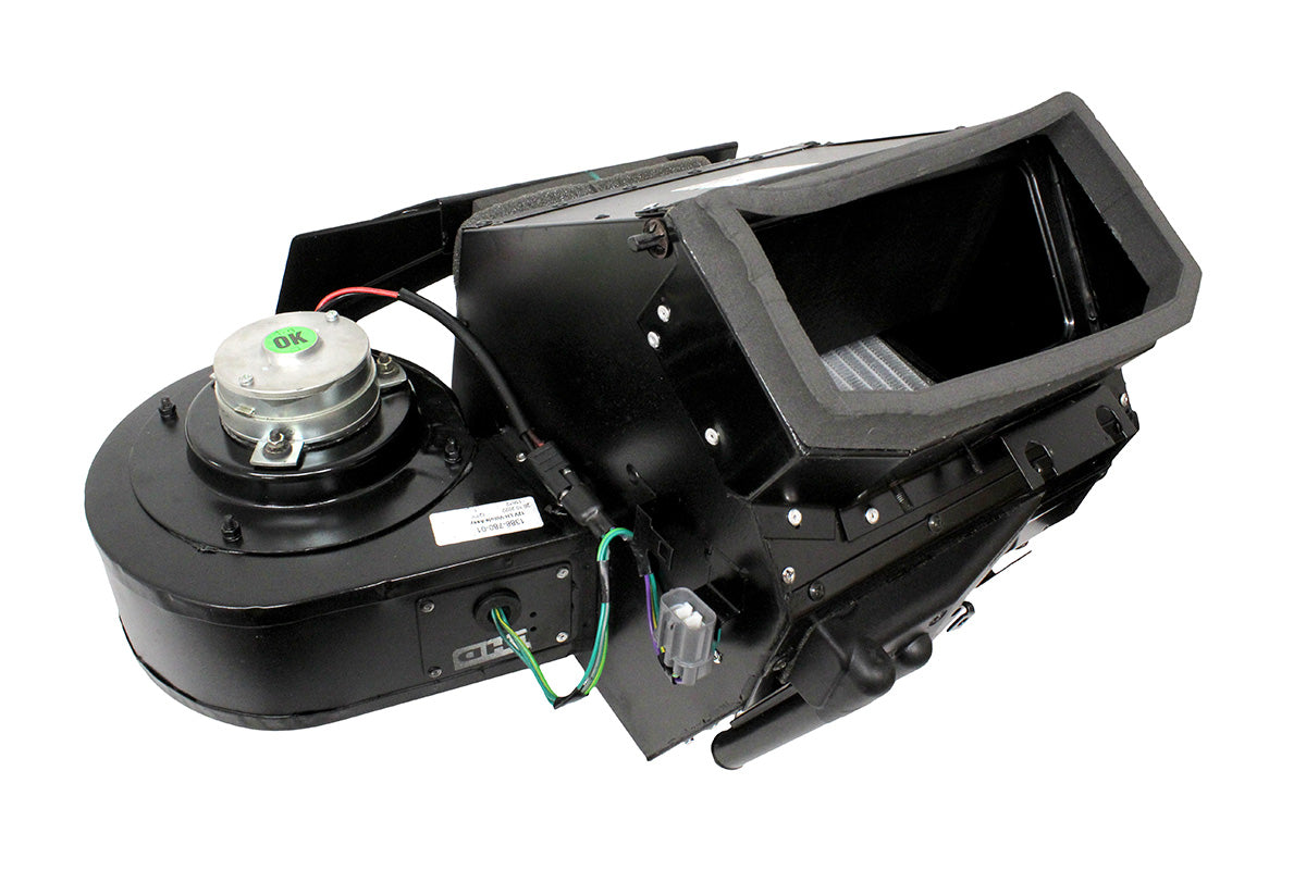 Heizungseinheit Defender Td5 LHD (ab 2A633475 / 2002)