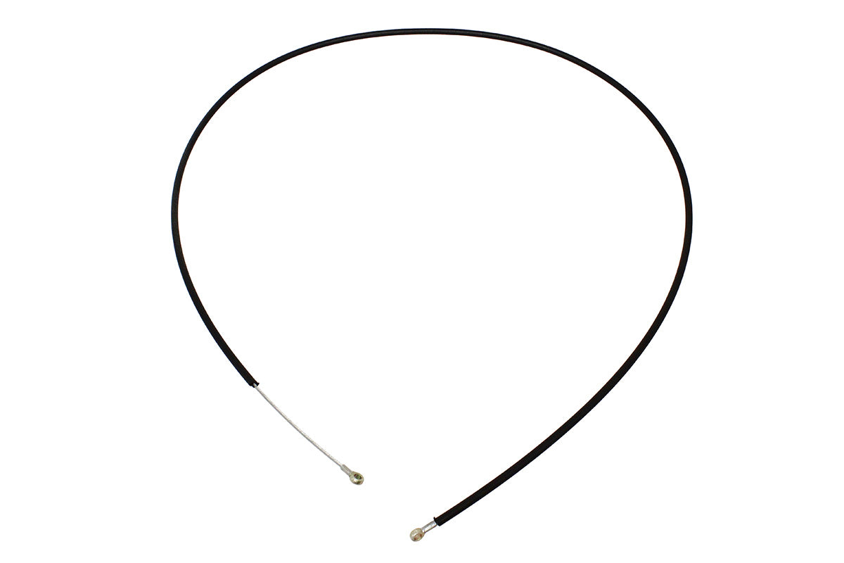 Seilzug Heizungsgebläse Defender (ab 2A633474 / 2002)