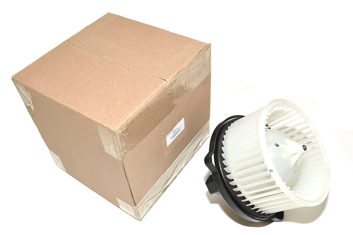 Motor Heizungsgebläse Defender TD4