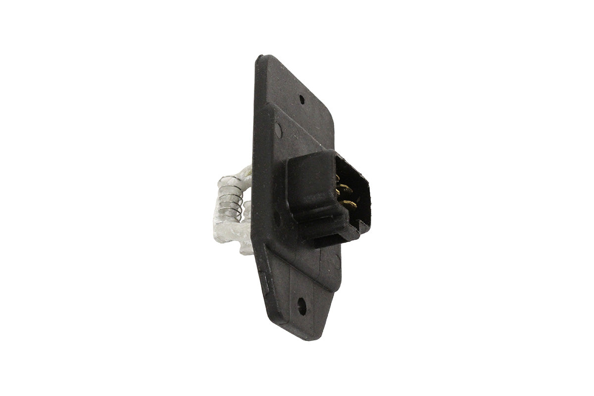 Widerstand Heizungsgebläse Defender Td5 mit Klimaanlage