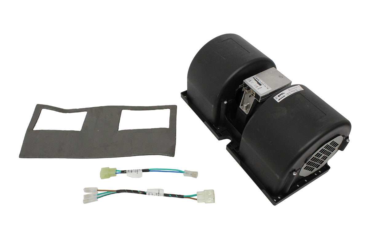 Gebläsemotor Klimaanlage Defender Td5