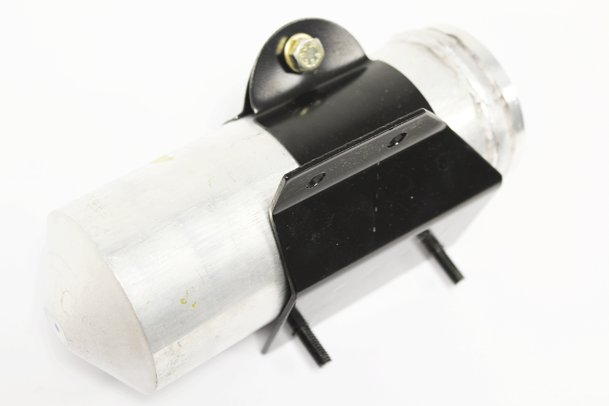 Trockner Klimaanlage Defender Td5 / Td4