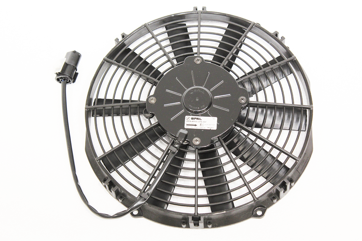 Elektrolüfter Klimaanlage Defender Td5 / Td4