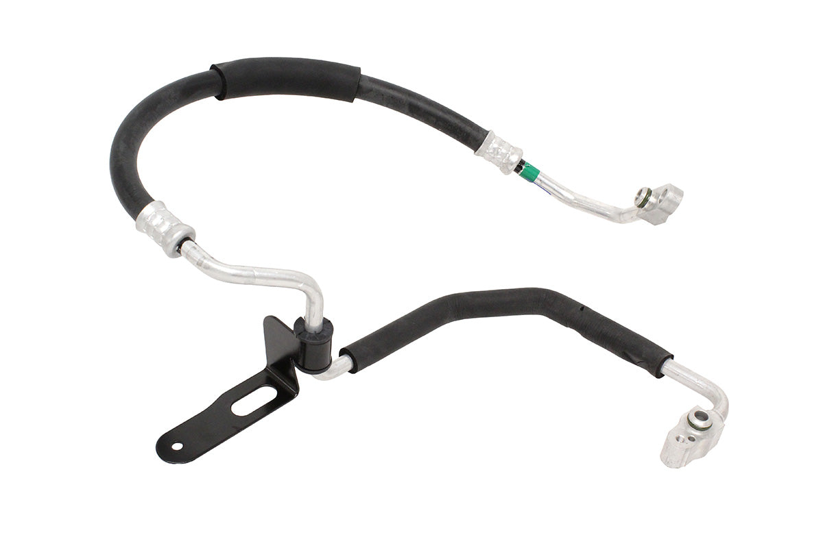 Leitung Klimaanlage (Kompressor zu Kondensator) Defender Td4