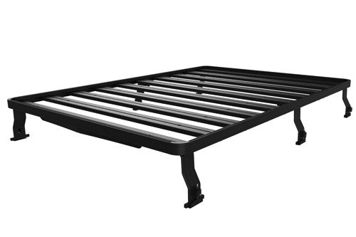 Front Runner Slimline II Dachträger Kit Defender 90
