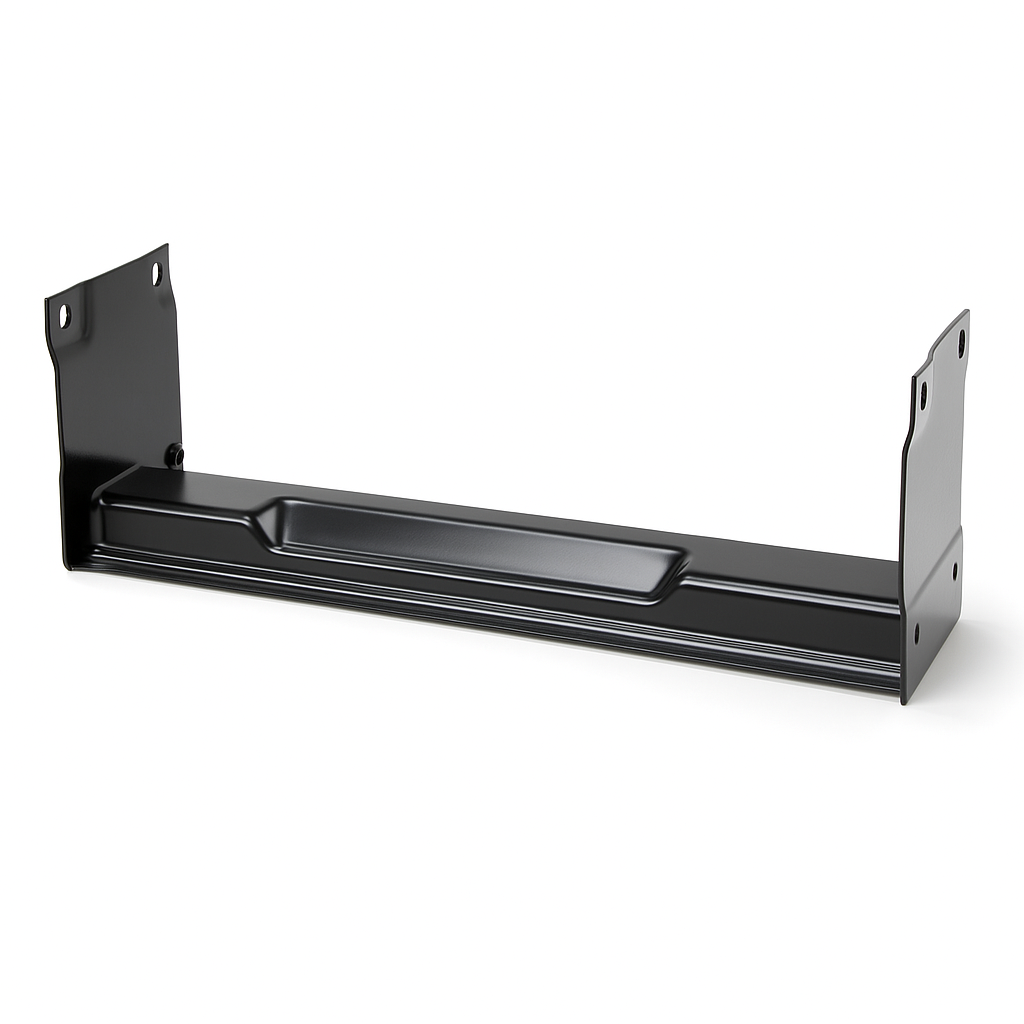 Getriebetraverse Defender