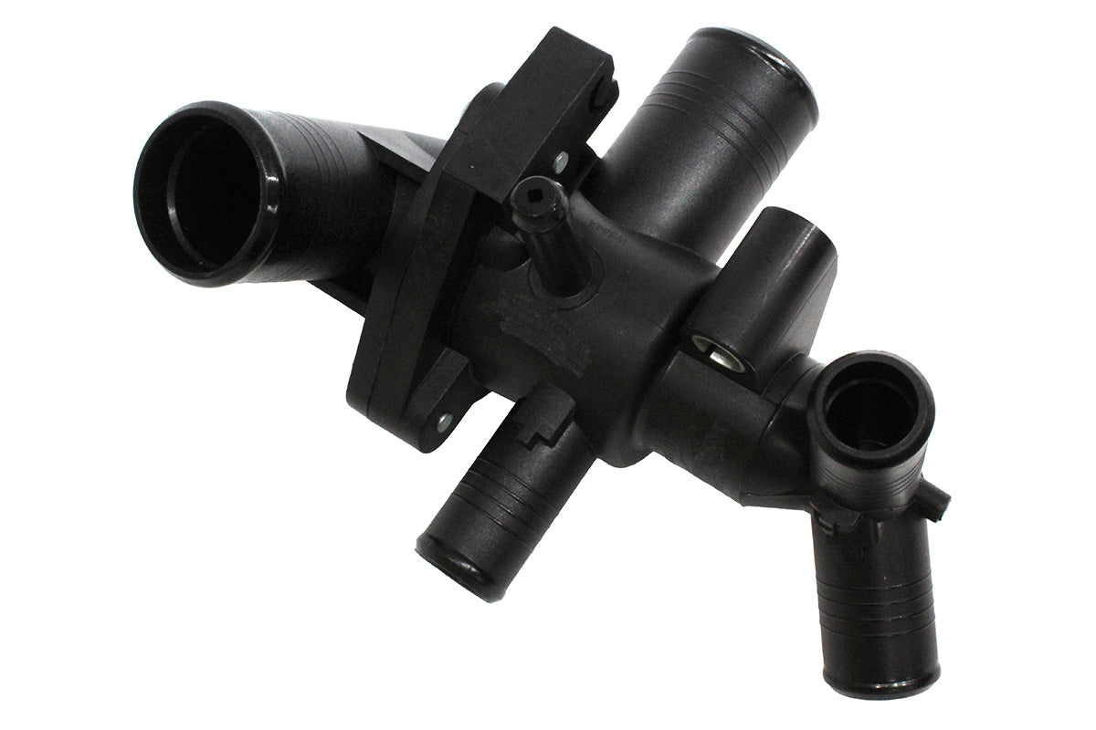 Thermostatgehäuse Defender TD4 2.4 (bis BA999999 / 2011)