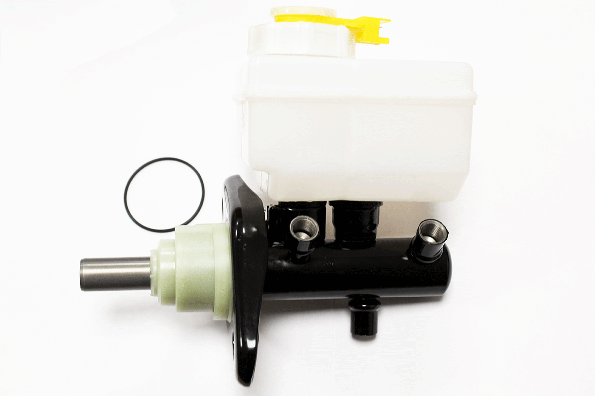 Hauptbremszylinder Defender (mit ABS) (OEM)