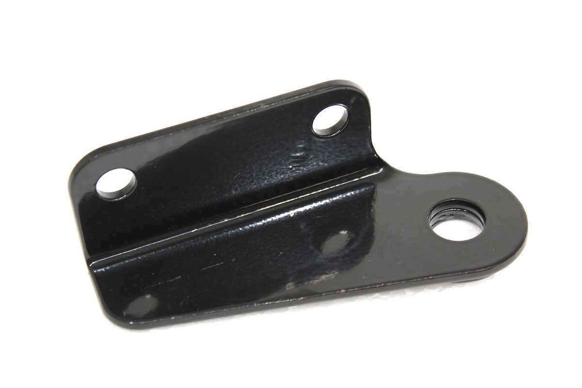 Scharnierblech Heckklappe Serie / Defender