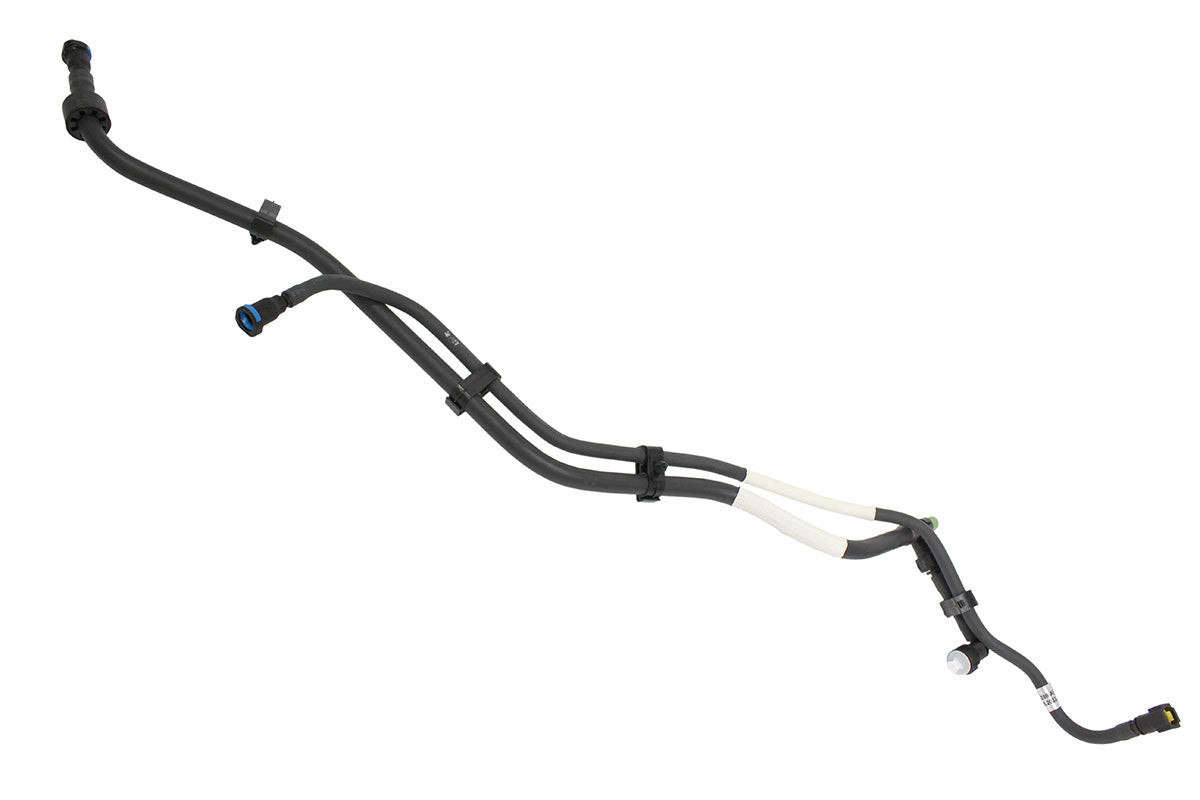 Kraftstoffleitung vorne Defender Td4 2.4 (bis BA999999 / 2011)