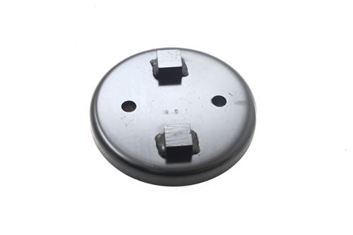 Halter Innenfeder / Helferfeder hinten unten Defender 110 / 130