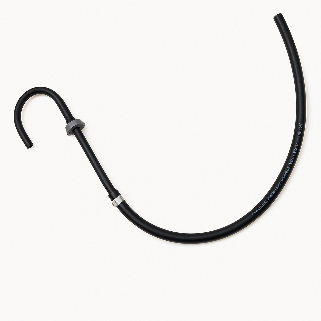 Entlüftungsleitung Kraftstofftank Defender Td5 / Td4 110 / 130