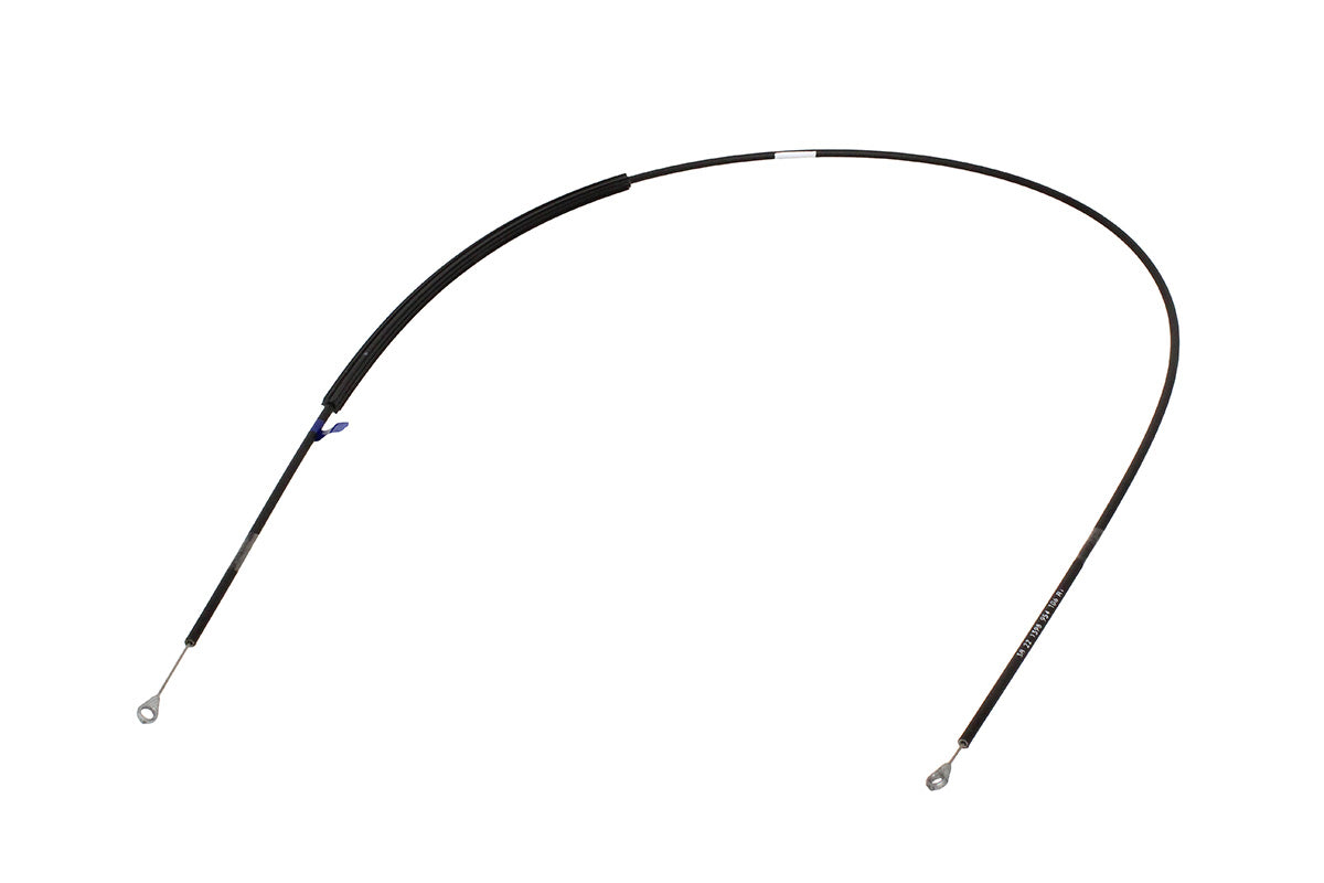 Bowdenzug Heizungsregelung Temperatur Defender TD4