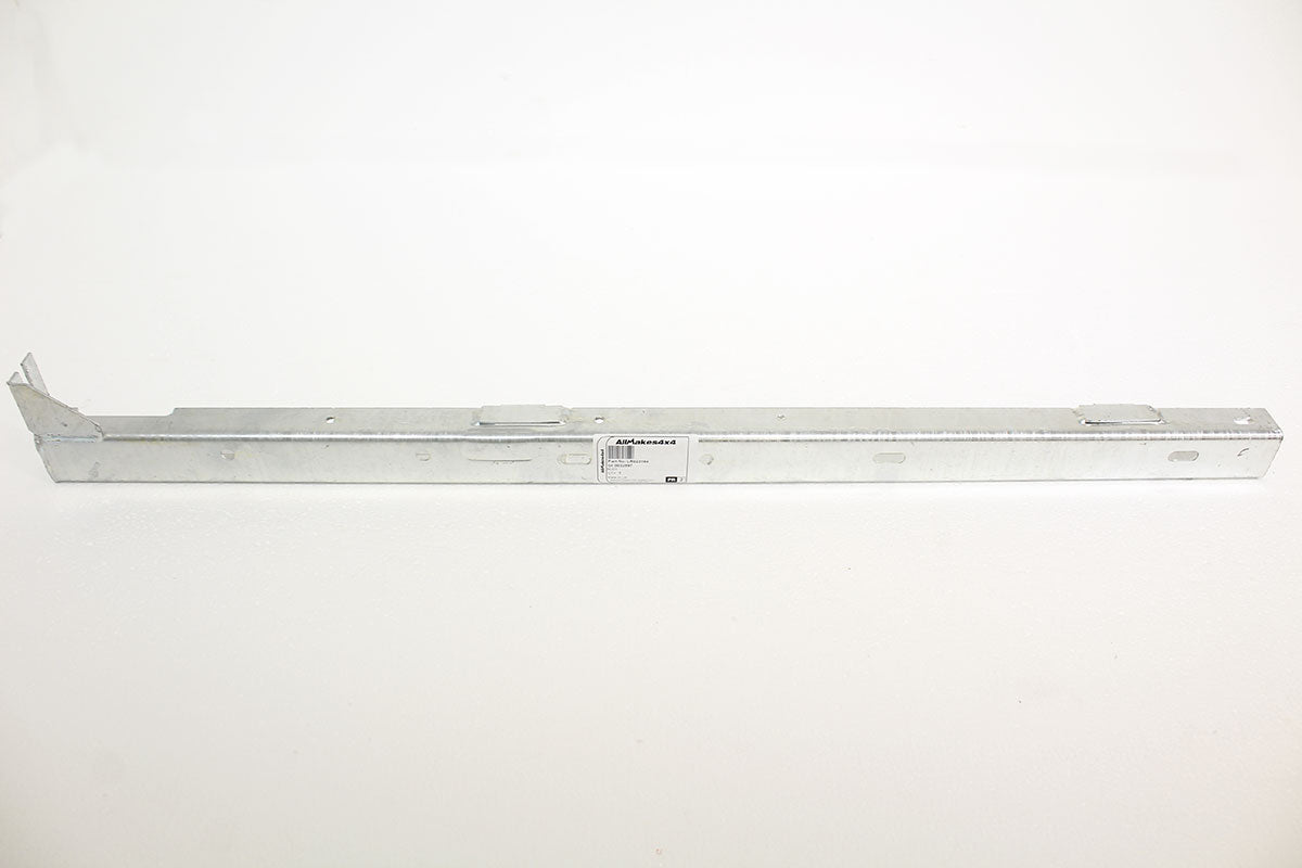 Schwellerprofil links Defender 90 & Serie 88"