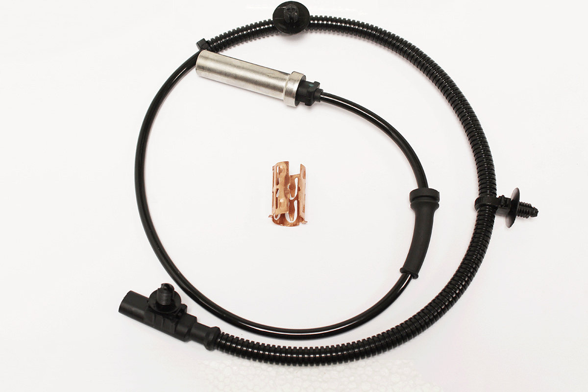 ABS-Sensor vorne TD4 (ab AA798476 / 2010)